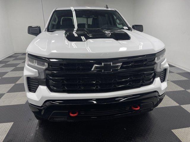 new 2024 Chevrolet Silverado 1500 car, priced at $68,065