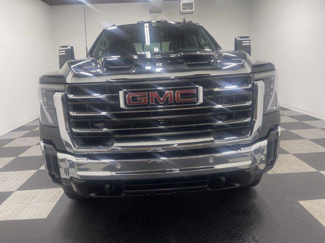 new 2025 GMC Sierra 2500 car, priced at $84,290