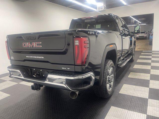 new 2025 GMC Sierra 2500 car, priced at $84,290