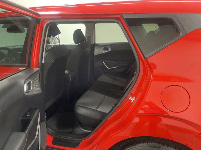 used 2024 Kia Soul car, priced at $19,444