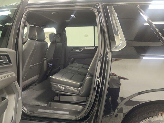 new 2025 GMC Yukon XL car, priced at $74,390