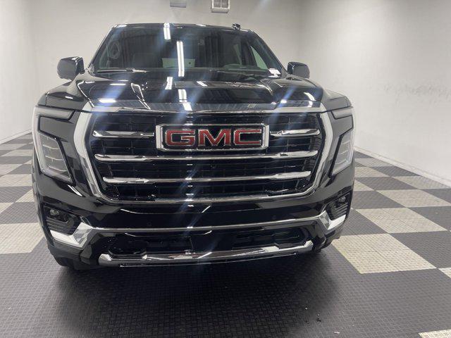 new 2025 GMC Yukon XL car, priced at $74,390