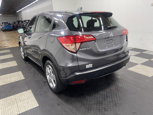 used 2016 Honda HR-V car, priced at $15,444