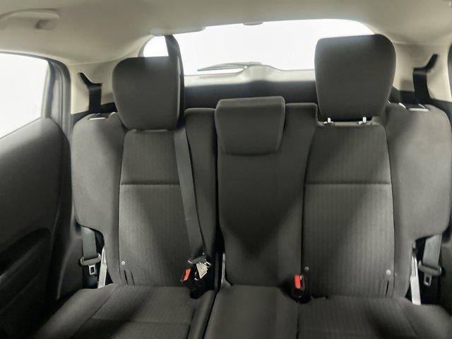 used 2016 Honda HR-V car, priced at $15,444