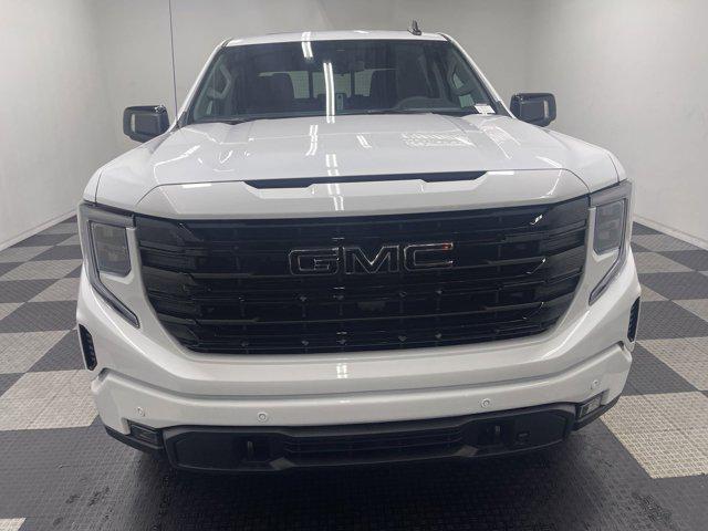 new 2024 GMC Sierra 1500 car, priced at $63,126