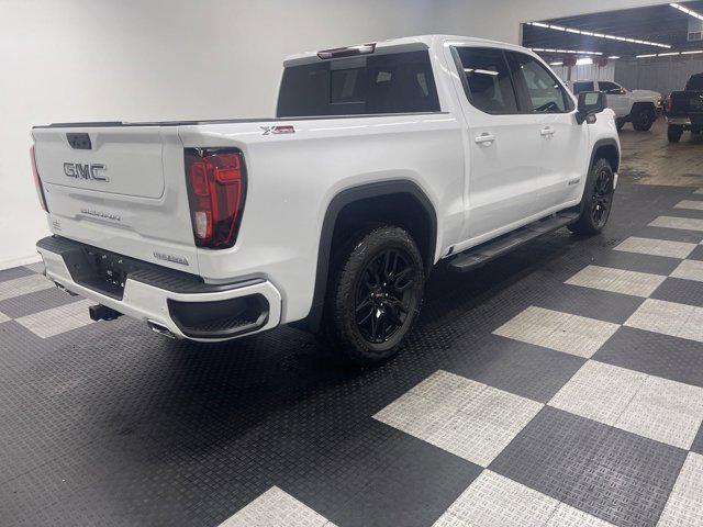 new 2024 GMC Sierra 1500 car, priced at $63,126