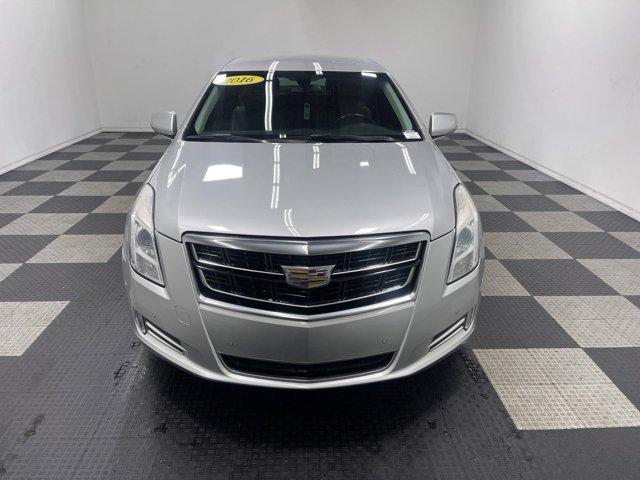 used 2016 Cadillac XTS car, priced at $14,222