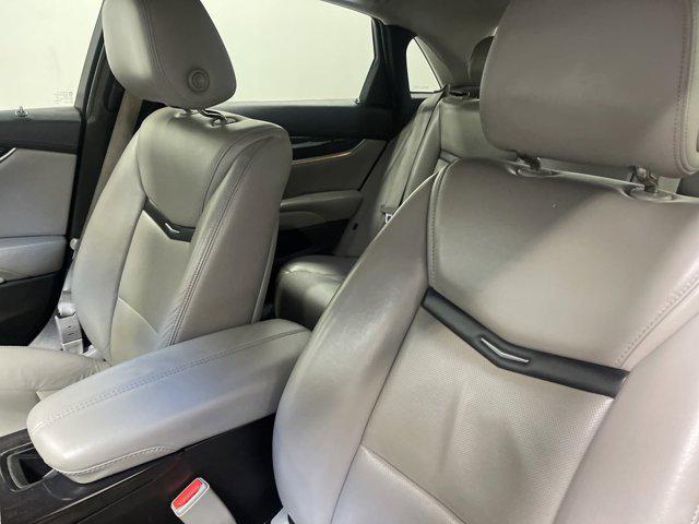 used 2016 Cadillac XTS car, priced at $14,222