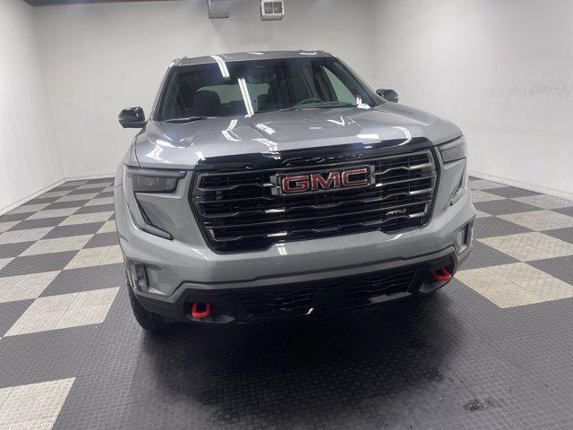 new 2026 GMC Acadia car, priced at $55,340