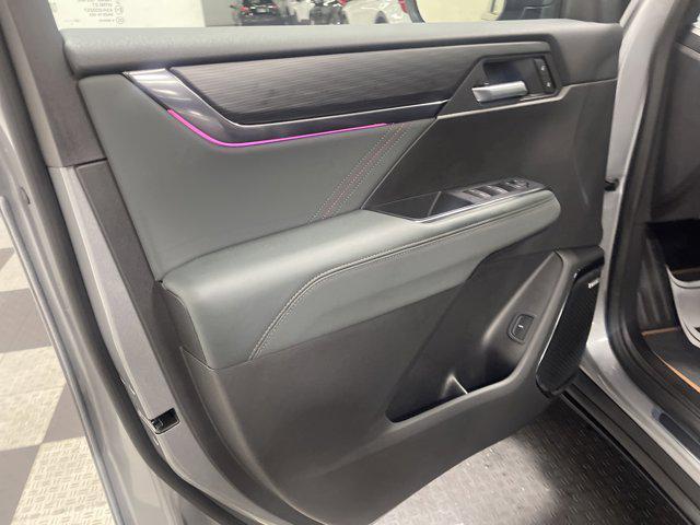 new 2026 GMC Acadia car, priced at $55,340