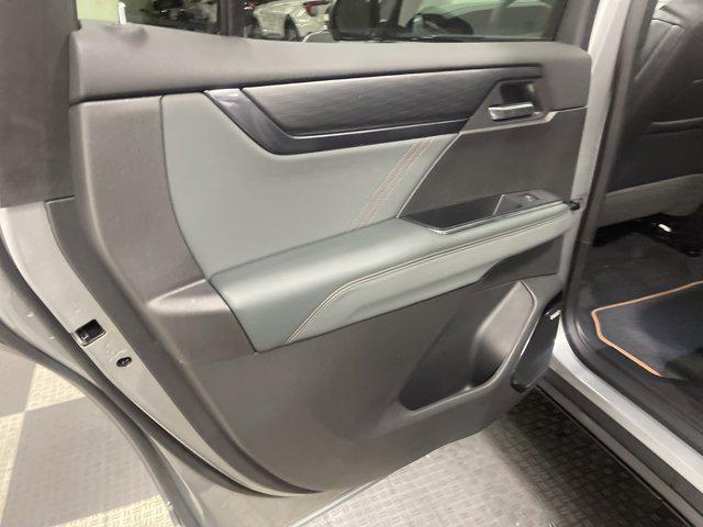 new 2026 GMC Acadia car, priced at $55,340