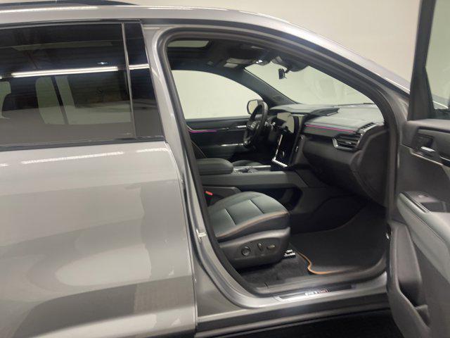 new 2026 GMC Acadia car, priced at $55,340