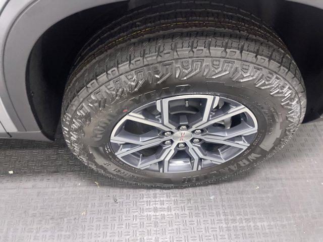 new 2026 GMC Acadia car, priced at $55,340