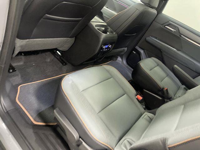 new 2026 GMC Acadia car, priced at $55,340