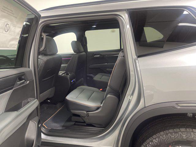 new 2026 GMC Acadia car, priced at $55,340