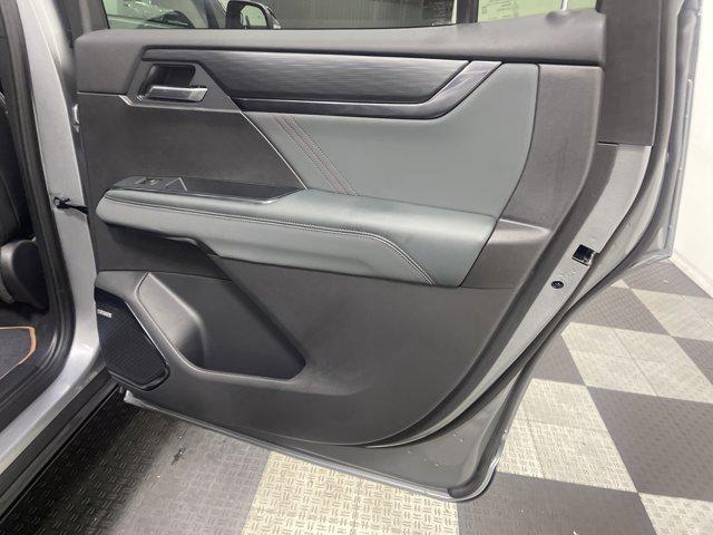 new 2026 GMC Acadia car, priced at $55,340