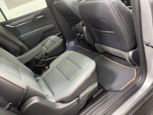 new 2026 GMC Acadia car, priced at $55,340