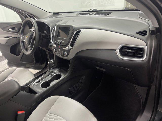 used 2019 Chevrolet Equinox car, priced at $19,444