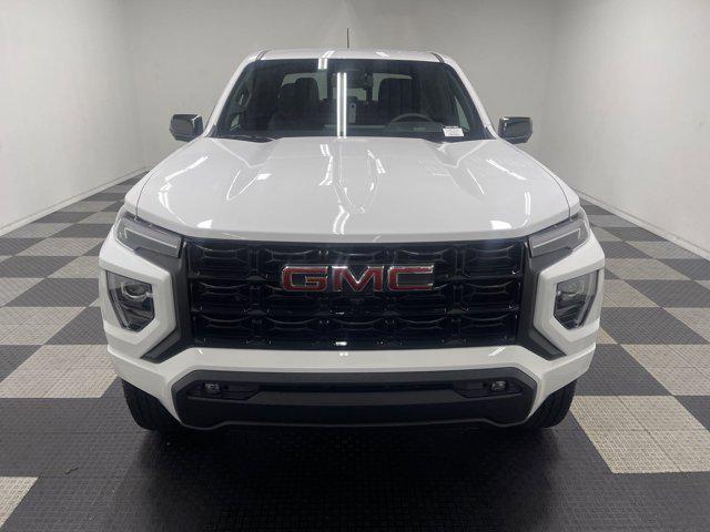 new 2024 GMC Canyon car, priced at $45,182