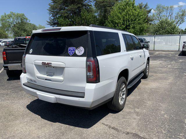 used 2020 GMC Yukon XL car, priced at $31,777