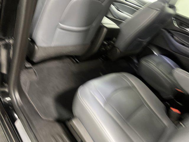 used 2024 Buick Enclave car, priced at $33,444