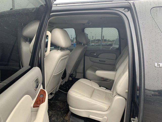 used 2013 Chevrolet Suburban car, priced at $14,990