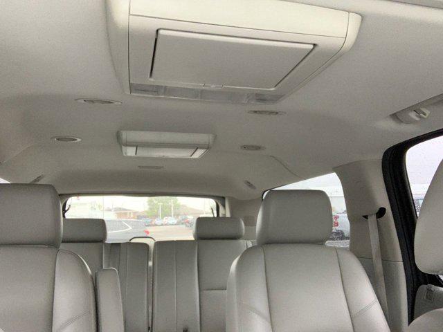 used 2013 Chevrolet Suburban car, priced at $14,990