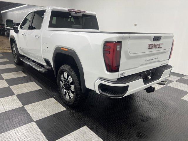 new 2024 GMC Sierra 2500 car, priced at $79,010