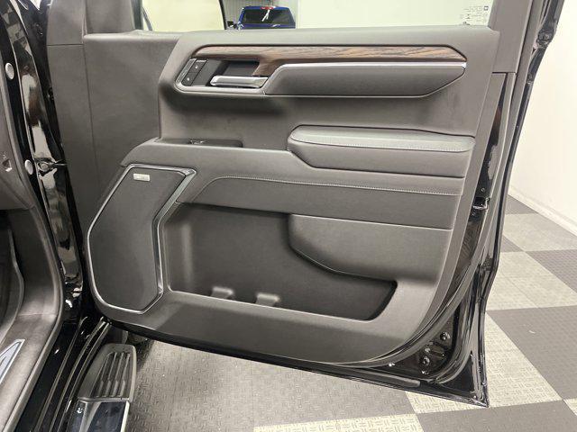 new 2025 GMC Sierra 1500 car, priced at $62,730