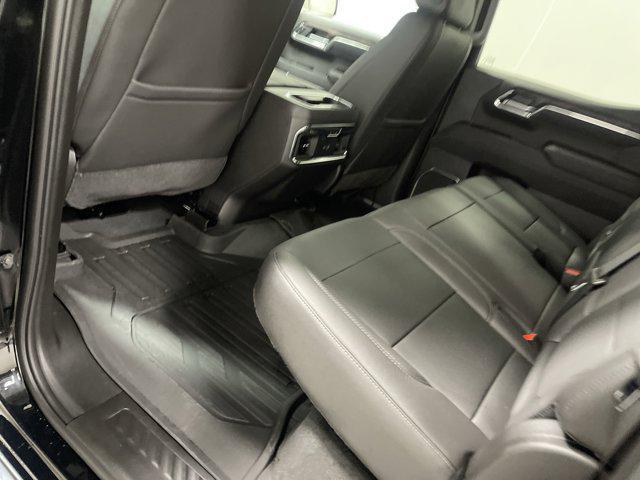 new 2025 GMC Sierra 1500 car, priced at $62,730