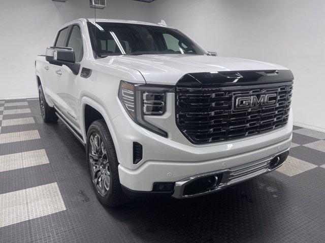 new 2025 GMC Sierra 1500 car, priced at $87,839