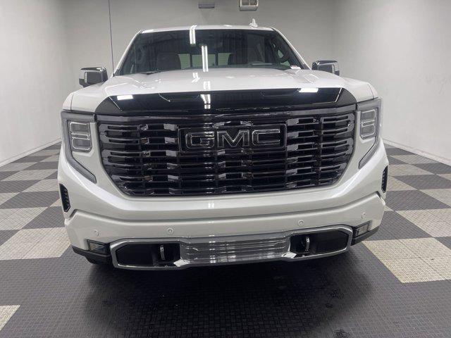 new 2025 GMC Sierra 1500 car, priced at $87,839