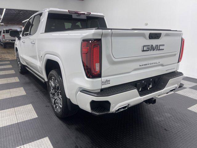 new 2025 GMC Sierra 1500 car, priced at $87,839