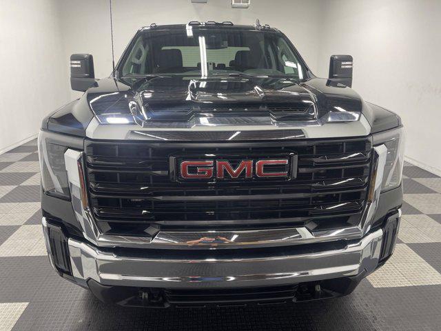 new 2024 GMC Sierra 2500 car, priced at $61,680