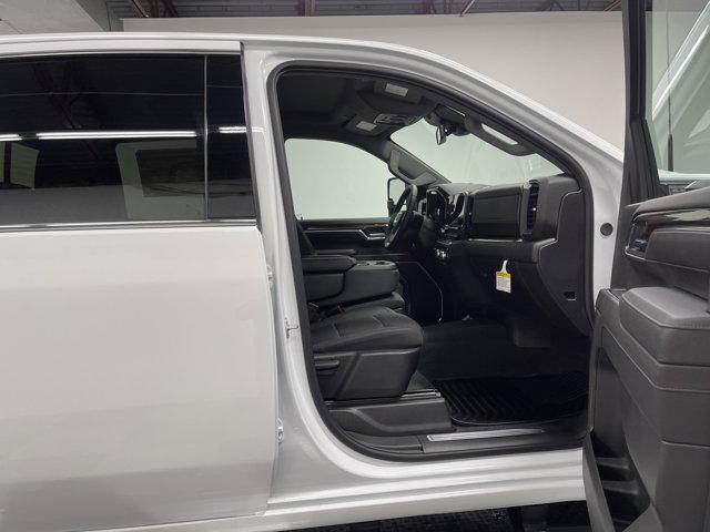 new 2025 GMC Sierra 2500 car, priced at $66,525