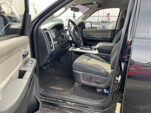 used 2012 Ram 1500 car, priced at $11,990