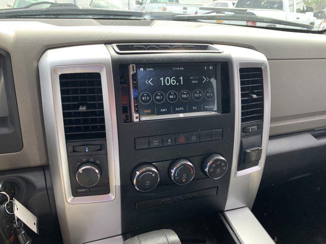 used 2012 Ram 1500 car, priced at $11,990