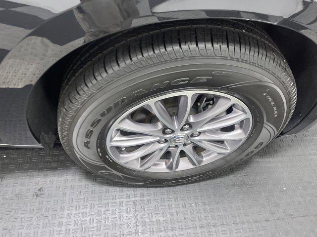 used 2024 Buick Enclave car, priced at $33,990