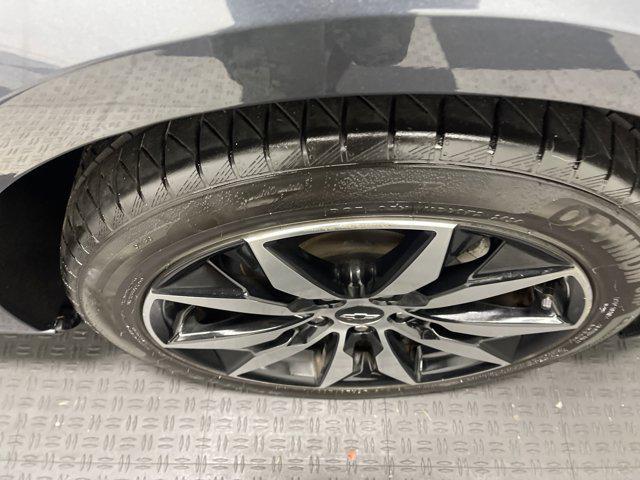used 2020 Chevrolet Malibu car, priced at $15,777