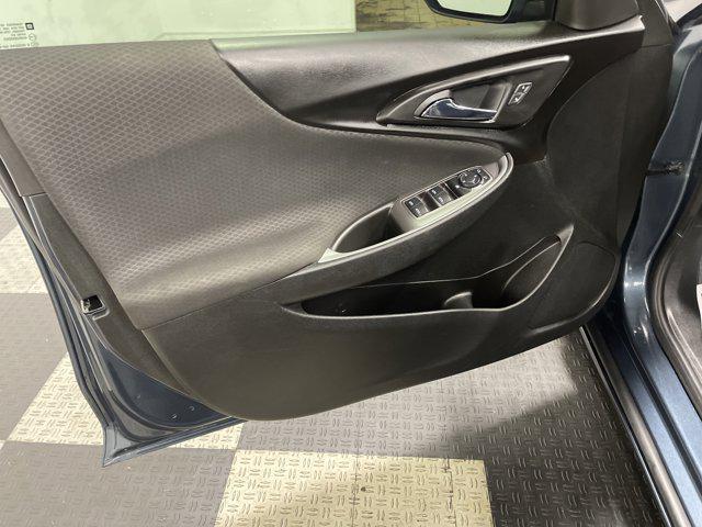 used 2020 Chevrolet Malibu car, priced at $15,777