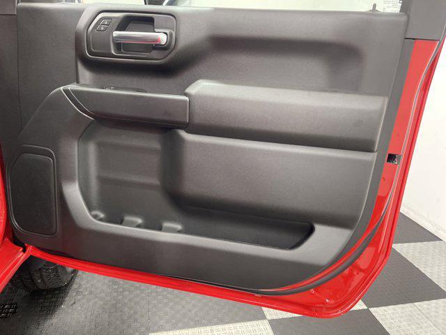 new 2025 GMC Sierra 3500 car, priced at $51,060