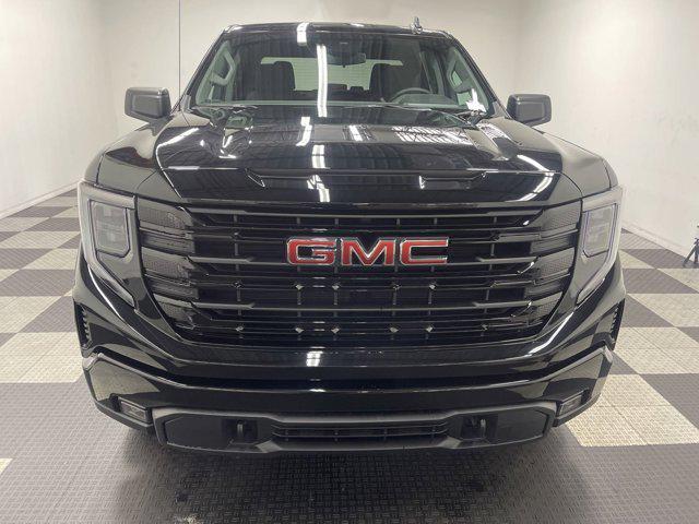 new 2025 GMC Sierra 1500 car, priced at $50,835