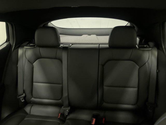 new 2025 Buick Envista car, priced at $30,565