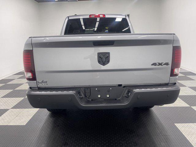 used 2024 Ram 1500 Classic car, priced at $36,444