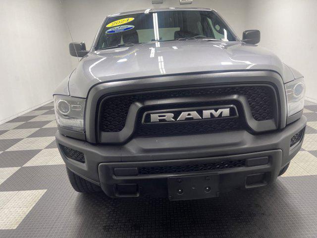 used 2024 Ram 1500 Classic car, priced at $36,444