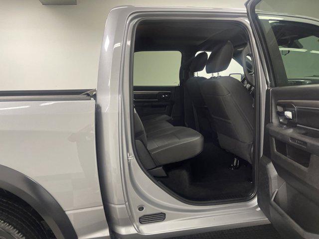 used 2024 Ram 1500 Classic car, priced at $36,444