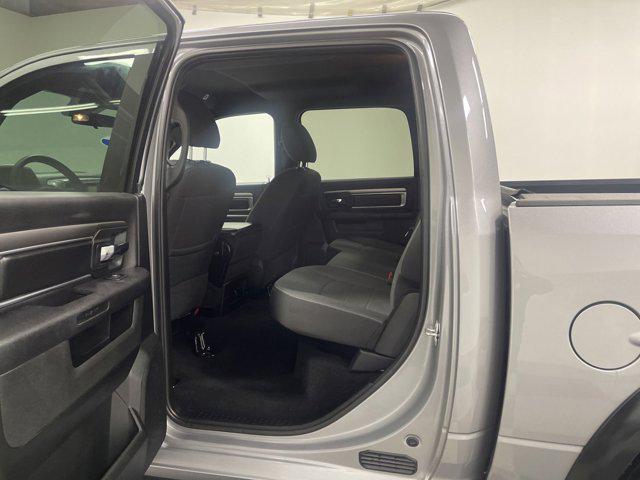 used 2024 Ram 1500 Classic car, priced at $36,444