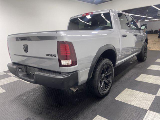 used 2024 Ram 1500 Classic car, priced at $36,444