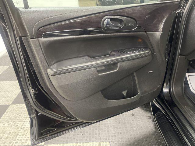 used 2016 Buick Enclave car