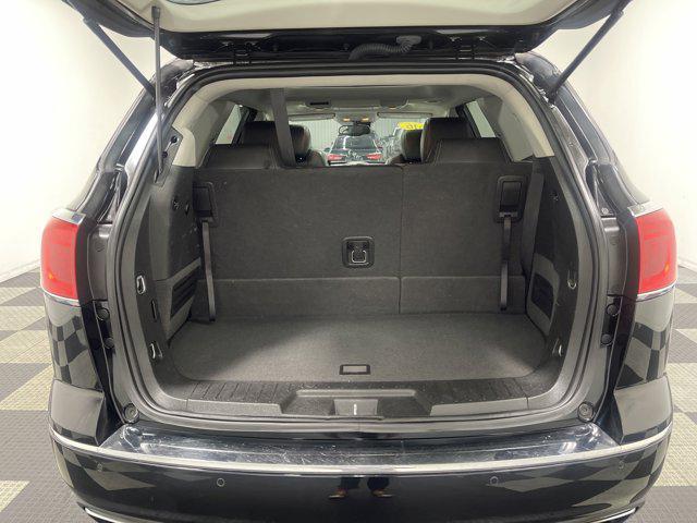 used 2016 Buick Enclave car